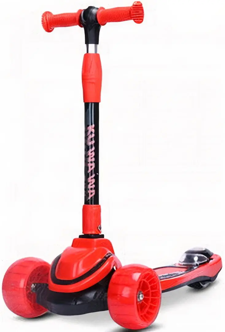 Trotineta Kuwawa SC606 (Red)