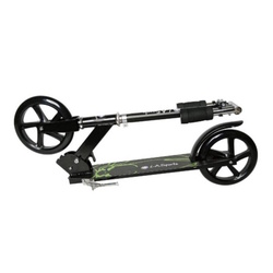 Trotineta La Sports 13935 (Black) Thumb