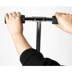 Trotineta La Sports 13935 (Black) Thumb