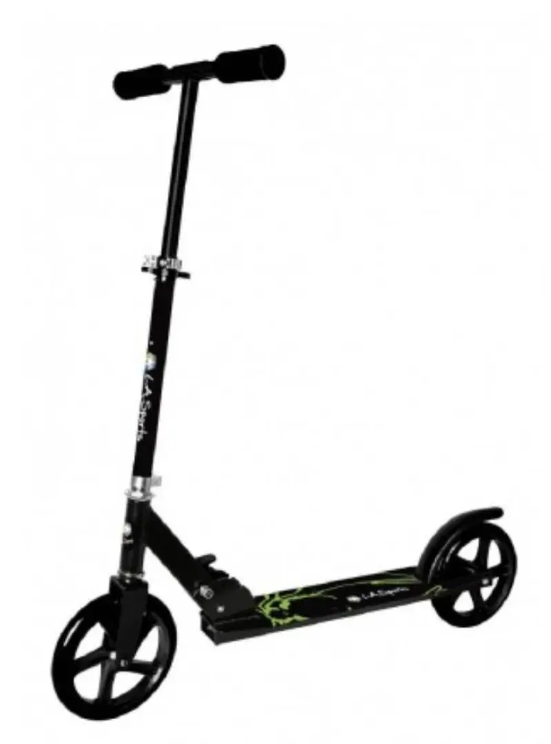 Trotineta La Sports 13935 (Black)