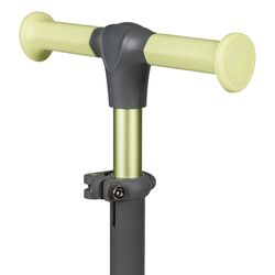 Самокат Lionelo Jessy (Gray/Green) Thumb