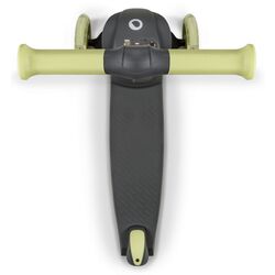 Самокат Lionelo Jessy (Gray/Green) Thumb