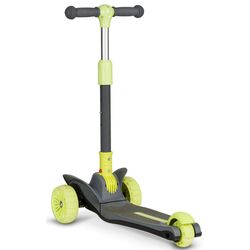 Самокат Lionelo Timmy (Green/Lime) Thumb