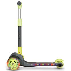 Самокат Lionelo Timmy (Green/Lime) Thumb