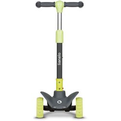 Самокат Lionelo Timmy (Green/Lime) Thumb