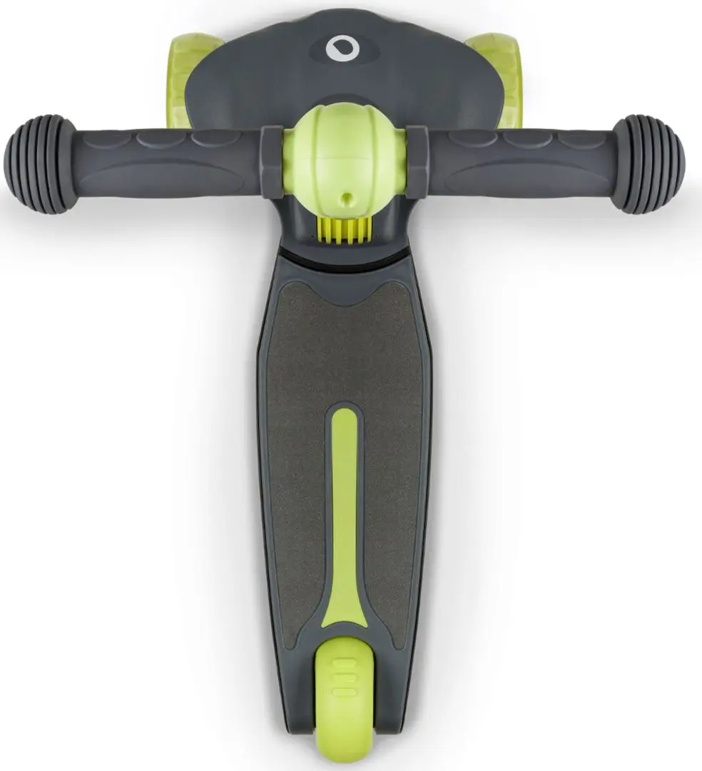 Самокат Lionelo Timmy (Green/Lime)