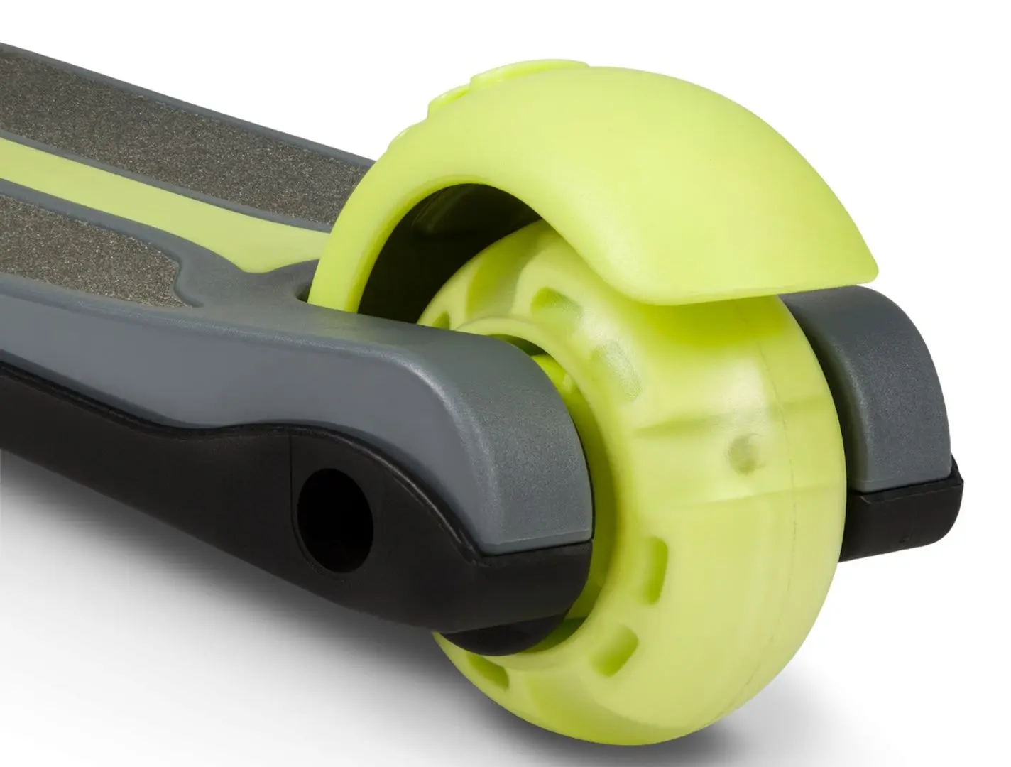 Самокат Lionelo Timmy (Green/Lime)