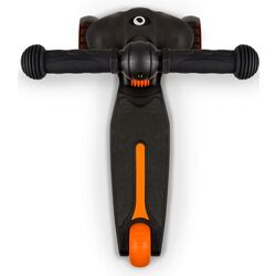 Самокат Lionelo Timmy (Orange/Black) Thumb