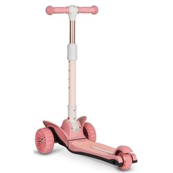 Самокат Lionelo Timmy (Pink/Rose) Thumb