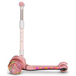 Самокат Lionelo Timmy (Pink/Rose) Thumb