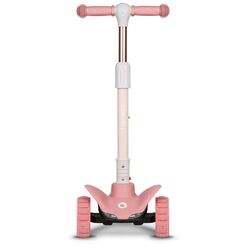 Самокат Lionelo Timmy (Pink/Rose) Thumb