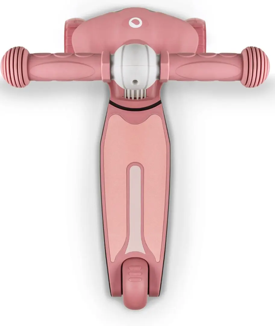 Самокат Lionelo Timmy (Pink/Rose)