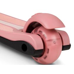 Самокат Lionelo Timmy (Pink/Rose) Thumb