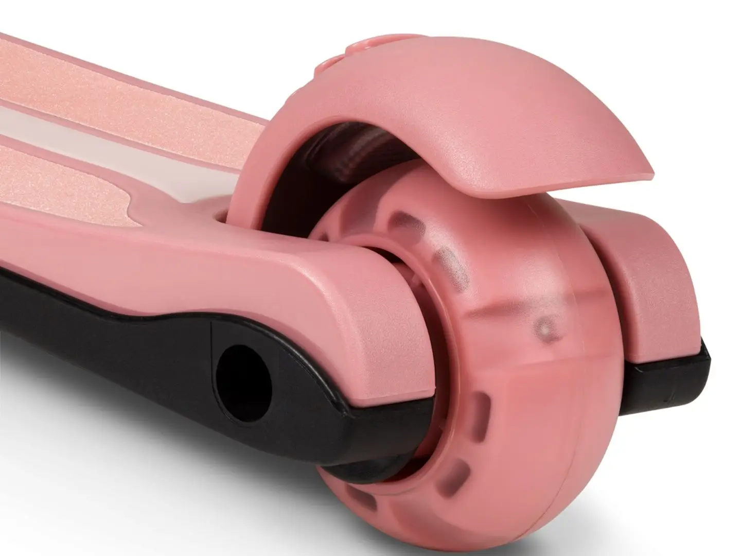 Самокат Lionelo Timmy (Pink/Rose)