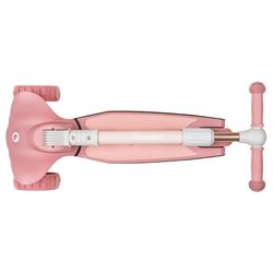 Самокат Lionelo Timmy (Pink/Rose) Thumb
