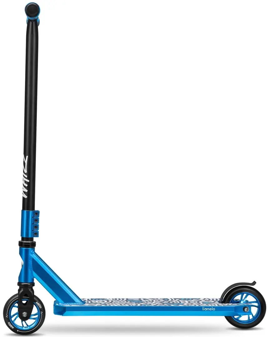 Самокат Lionelo Whizz (Blue Cobalt)