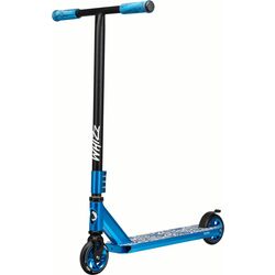 Самокат Lionelo Whizz (Blue Cobalt)