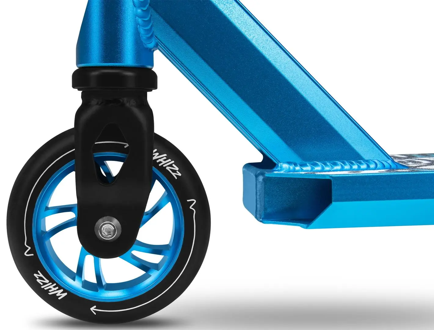 Самокат Lionelo Whizz (Blue Cobalt)