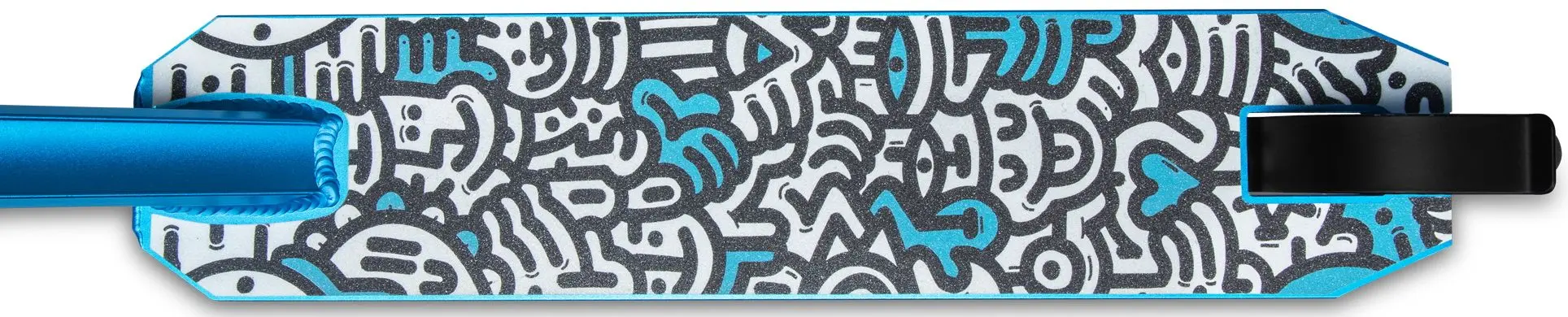 Самокат Lionelo Whizz (Blue Cobalt)