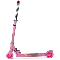 Trotineta MalPlay 109549 (Pink) Thumb