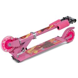 Trotineta MalPlay 109549 (Pink) Thumb