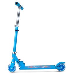 Самокат MalPlay 109550 (Blue) Thumb