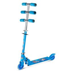 Самокат MalPlay 109550 (Blue) Thumb