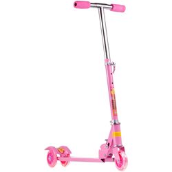 Trotineta Malplay Cinderella (Pink)