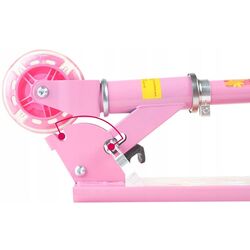 Trotineta Malplay Cinderella (Pink) Thumb