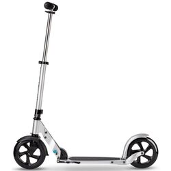 Trotineta Micro Classic (Matt Silver) Thumb