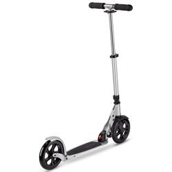 Trotineta Micro Classic (Matt Silver) Thumb