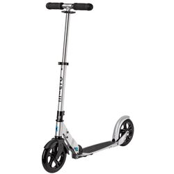 Trotineta Micro Classic (Matt Silver)