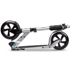 Trotineta Micro Classic (Matt Silver) Thumb