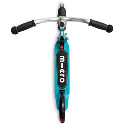 Trotineta Micro Cruiser LED (Aqua) Thumb
