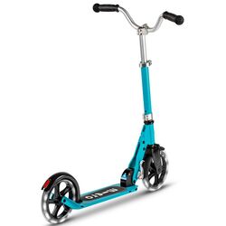 Trotineta Micro Cruiser LED (Aqua) Thumb
