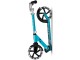 Trotineta Micro Cruiser LED (Aqua)