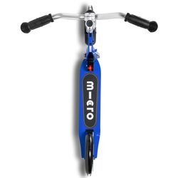 Самокат Micro Cruiser LED (Blue) Thumb