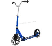 Trotineta Micro Cruiser LED (Blue)