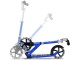 Trotineta Micro Cruiser LED (Blue)