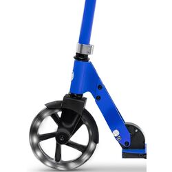 Самокат Micro Cruiser LED (Blue) Thumb