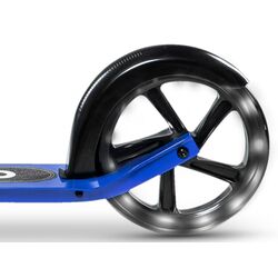 Самокат Micro Cruiser LED (Blue) Thumb