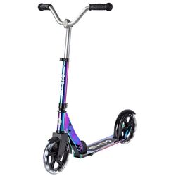 Trotineta Micro Cruiser LED (Neochrome)