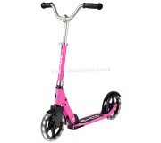 Trotineta Micro Cruiser LED (Pink)