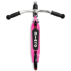 Trotineta Micro Cruiser LED (Pink) Thumb