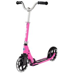 Trotineta Micro Cruiser LED (Pink)