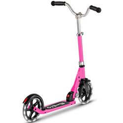 Trotineta Micro Cruiser LED (Pink) Thumb