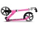 Trotineta Micro Cruiser LED (Pink)