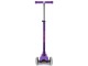 Trotineta Micro Maxi Deluxe LED (Purple)