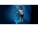 Trotineta Micro Mini Deluxe Glow LED Plus (Glacier Aqua)