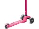 Trotineta Micro Mini Deluxe LED (Pink)